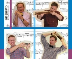 "MAGIC SOUND OF HARMONICA” w Policach