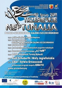 NEPTUNALIA 2011!