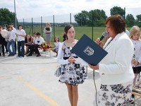 Zakończenie roku szkolnego