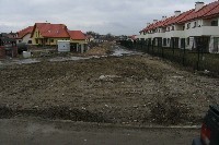 Bezrzecze - modernizacja ul. Korzennej