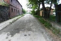 Wołczkowo - budowa ulicy Ogrodowej wraz z infrastrukturą towarzyszącą