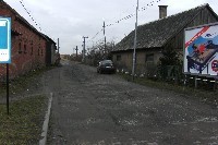 Wołczkowo - modernizacja ul. Piaskowej