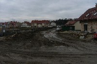 Bezrzecze - modernizacja ul. Anyżkowej