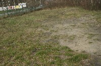 Parking - Boisko w Lubieszynie
