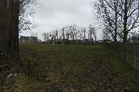 Budowa budynku socjalnego w Skarbimierzycach