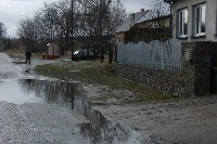 Budowa chodnika w m. Buk - kontynuacja