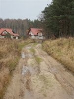 Kompleksowa modernizacja infrastruktury drogowej w Gminie Dobra – etap I w miejscowości Dobra 