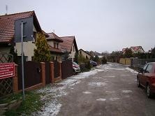 Bezrzecze - Budowa oświetlenia ul. Drozdowa 