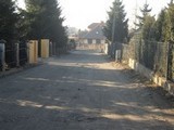 Mierzyn - budowa ulicy Ekologicznej