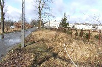 Budowa chodnika w m. Grzepnica - kontynuacja