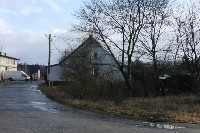 Budowa chodnika w m. Kościno - kontynuacja