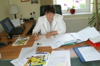 MIerzyn - budowa ulicy Nasiennej wraz z infrastrukturą towarzyszącą 