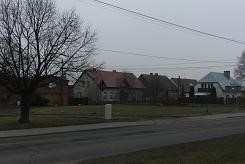 Budowa remizy w Wołczkowie