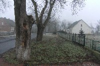 Budowa chodnika w m. Stolec - kontynuacja