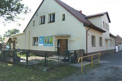 Remont świetlicy środowiskowej w Dołujach