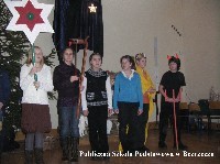 IV Przegląd Jasełek 