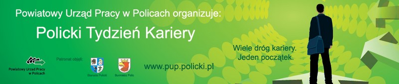 I Policki Tydzień Kariery