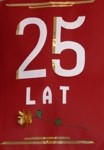 Obchody 25-lecia Parafii w Dobrej 