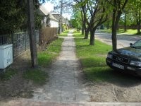 Wołczkowo - ul. Lipowa