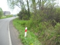 Wykonanie chodnika Wołczkowo - Bezrzecze