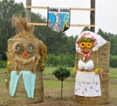 Dożynki 2010 - relacja 