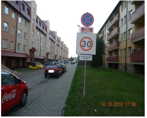 Nowe kompetencje Straży Gminnej 
