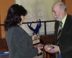 III Trójmecz Brydżowy