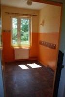 Remont budynku Publicznej Szkoły Podstawowej w Zespole Szkół w Dołujach - I etap