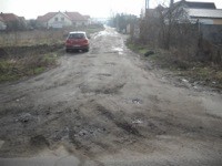 Mierzyn - ul. Elżbiety 