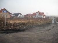 Mierzyn - ul. Prosta