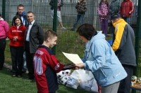 Liga Małych Mistrzów