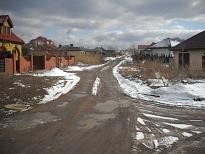 Kompleksowa modernizacja infrastruktury drogowej w Gminie Dobra - etap III w miejscowości Dołuje (ul. Bławatkowa, Irysowa, Krokusowa, Makowa, Rumiankowa, Wrzosowa)