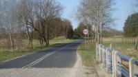 Grzepnica - Sławoszewo budowa sieci wodociągowej