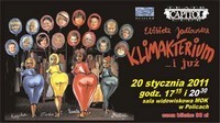 Spektakl KLIMAKTERIUM ... i już