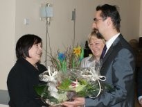 Informacja o XXXVI sesji Rady Gminy Dobra w dniu 29.04.2010 r.