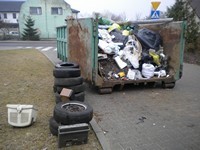 Ostatnia szansa na bezpłatne pozbycie się odpadów!